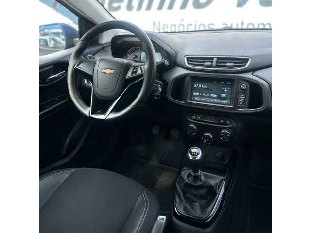 Foto 7 - Chevrolet Prisma 1.4 LT SPE/4 2019