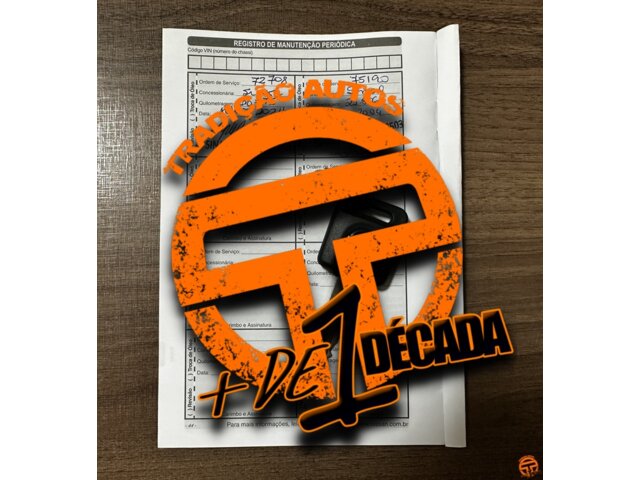 Foto 16 - NISSAN Kicks 1.6 Sense CVT 2024