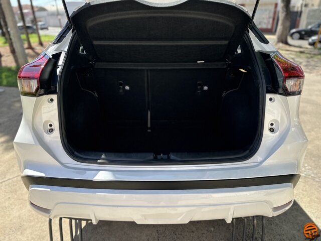 Foto 18 - NISSAN Kicks 1.6 Sense CVT 2024
