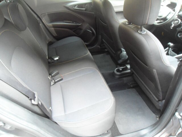 Foto 7 - Fiat Argo 1.3 Trekking 2020