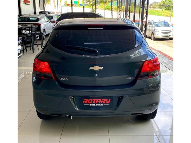 Foto 6 - Chevrolet Onix 1.0 Joy SPE/4 2019