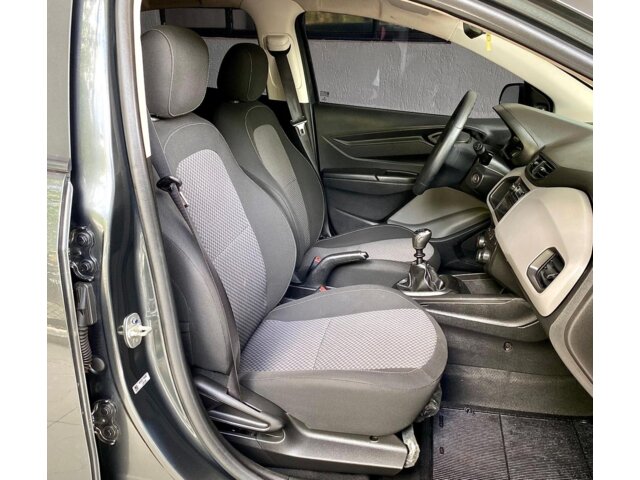 Foto 8 - Chevrolet Onix 1.0 Joy SPE/4 2019