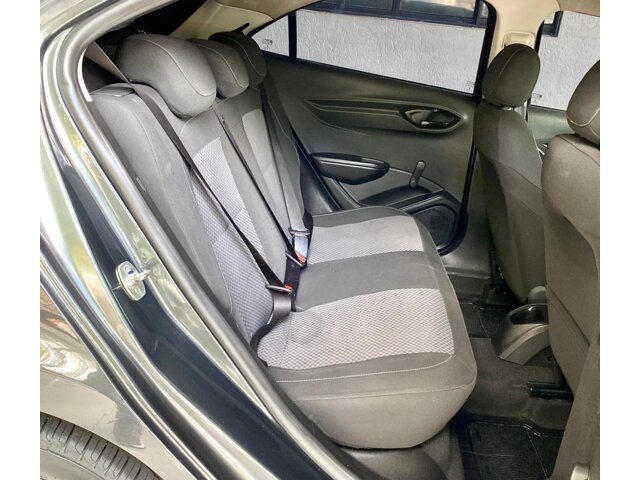 Foto 9 - Chevrolet Onix 1.0 Joy SPE/4 2019