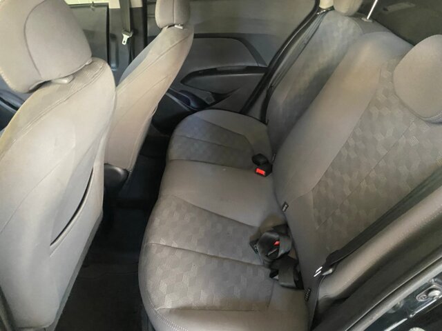 Foto 6 - Hyundai HB20S 1.6 Comfort Plus 2016