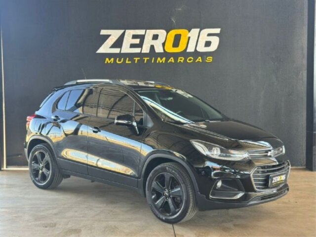 Foto 1 - Chevrolet Tracker Midnight 1.4 16V Ecotec (Flex) (Aut) 2019
