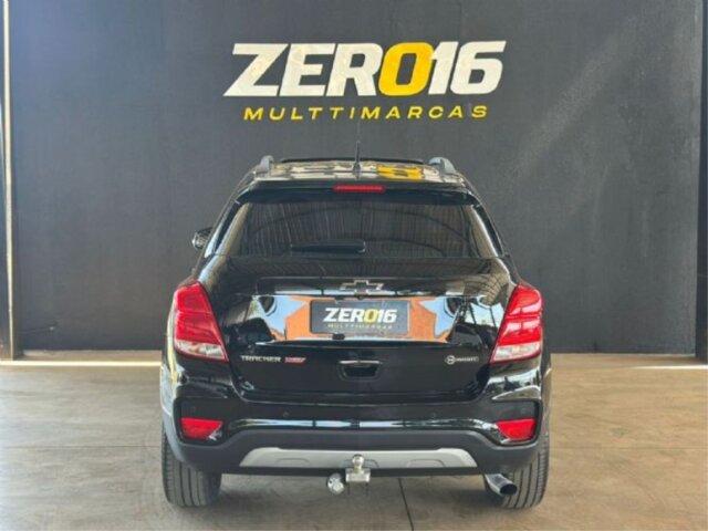 Foto 4 - Chevrolet Tracker Midnight 1.4 16V Ecotec (Flex) (Aut) 2019