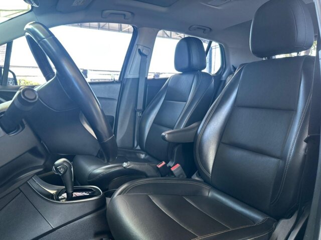 Foto 5 - Chevrolet Tracker Midnight 1.4 16V Ecotec (Flex) (Aut) 2019