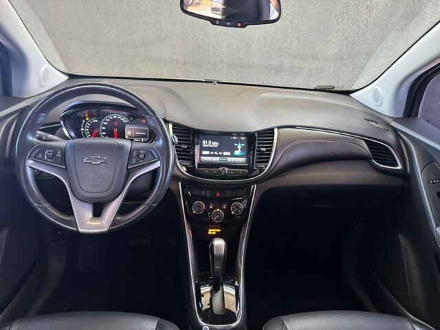 Foto 6 - Chevrolet Tracker Midnight 1.4 16V Ecotec (Flex) (Aut) 2019