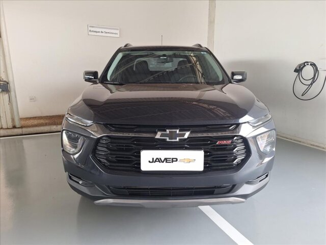 Foto 2 - Chevrolet Montana 1.2 Turbo 2025