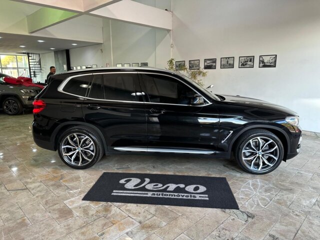 Foto 2 - BMW X3 2.0 xDrive30i X Line (Aut) 2019