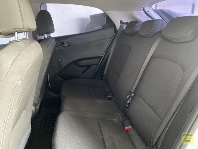 Foto 10 - Hyundai HB20 1.0 Sense 2022