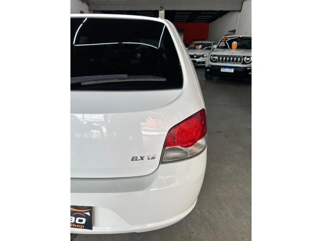 Foto 6 - Fiat Palio ELX 1.4 (Flex) 2008