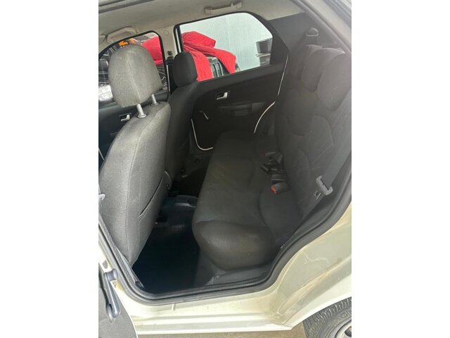 Foto 8 - Fiat Palio ELX 1.4 (Flex) 2008