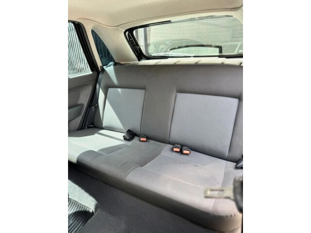 Foto 7 - Volkswagen Gol City 1.6 (G4) (Flex) 2007
