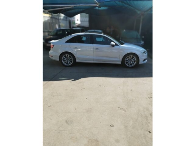 Foto 5 - Audi A3 Sedan 1.4 TFSI S Tronic 2015