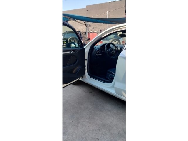 Foto 6 - Audi A3 Sedan 1.4 TFSI S Tronic 2015