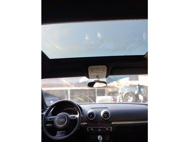 Foto 7 - Audi A3 Sedan 1.4 TFSI S Tronic 2015