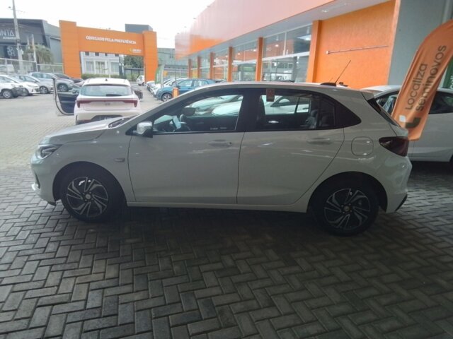 Foto 2 - Chevrolet Onix 1.0 LT 2024