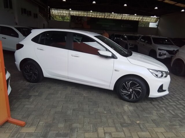 Foto 6 - Chevrolet Onix 1.0 LT 2024