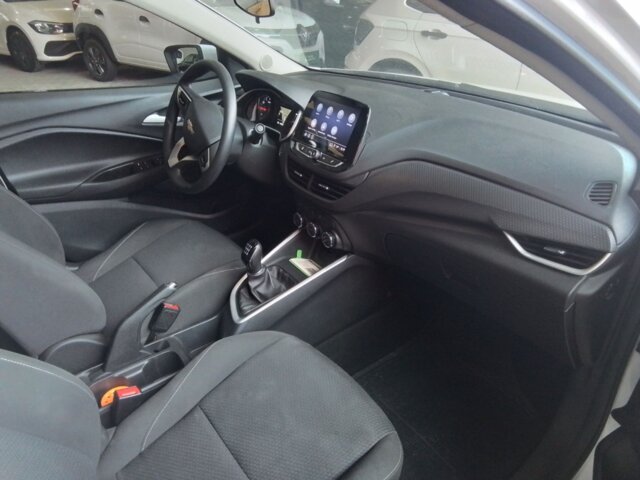 Foto 7 - Chevrolet Onix 1.0 LT 2024