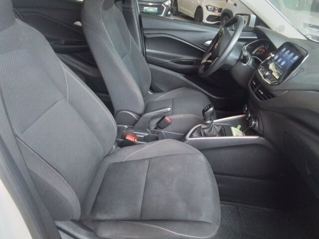 Foto 9 - Chevrolet Onix 1.0 LT 2024