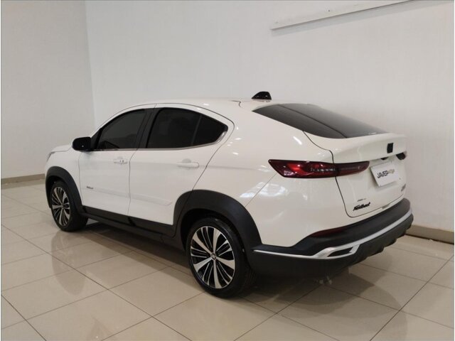 Foto 4 - Fiat Fastback 1.0 Turbo 200 Audace (Aut) 2023