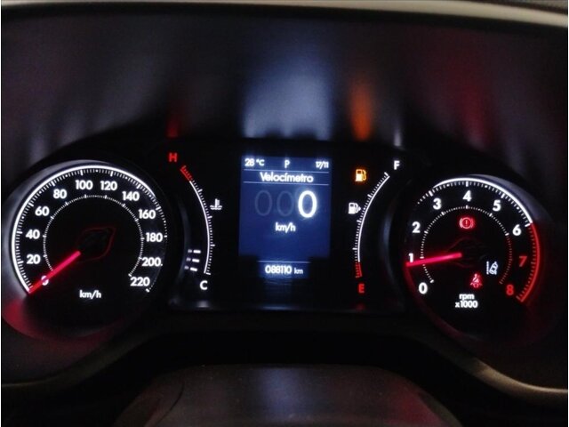 Foto 10 - Fiat Fastback 1.0 Turbo 200 Audace (Aut) 2023