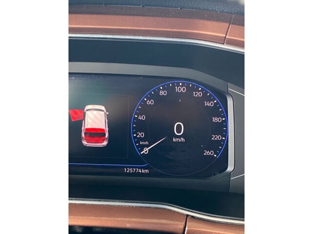 Foto 10 - Volkswagen T-Cross 1.0 200 TSI Comfortline (Aut) 2020