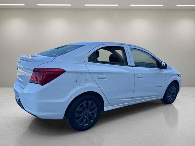 Foto 4 - Chevrolet Prisma 1.4 Advantage SPE/4 (Aut) 2018