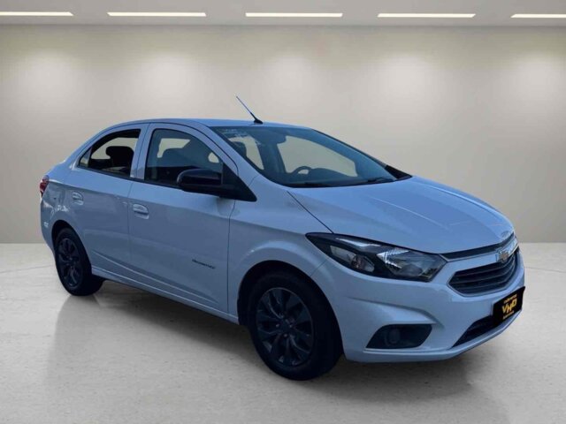 Foto 5 - Chevrolet Prisma 1.4 Advantage SPE/4 (Aut) 2018