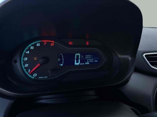 Foto 9 - Chevrolet Prisma 1.4 Advantage SPE/4 (Aut) 2018