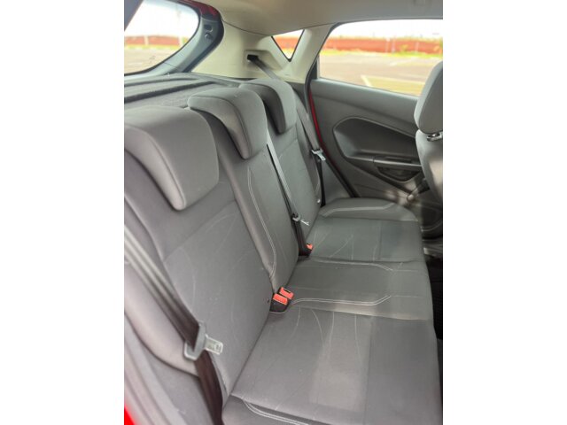 Foto 10 - Ford New Fiesta Hatch New Fiesta SE 1.6 16V 2017