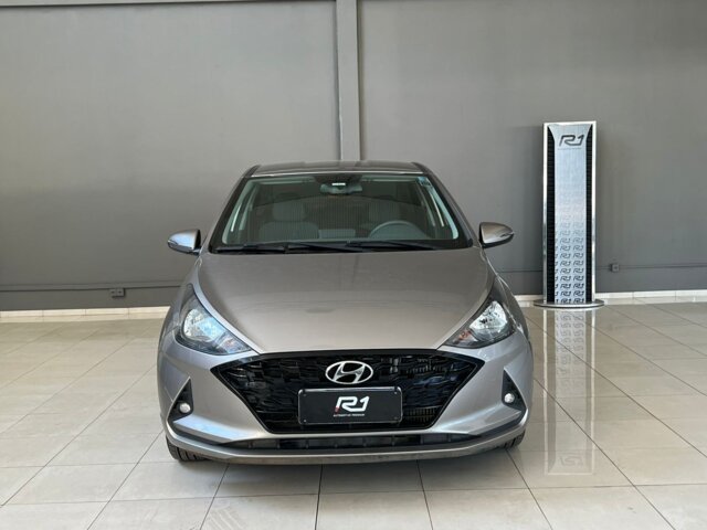 Foto 3 - Hyundai HB20S 1.0 T-GDI Platinum Plus (Aut) 2022
