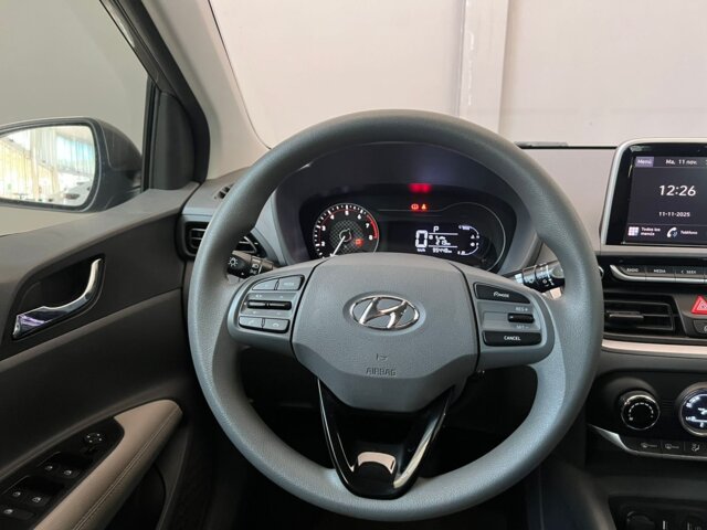 Foto 7 - Hyundai HB20S 1.0 T-GDI Platinum Plus (Aut) 2022
