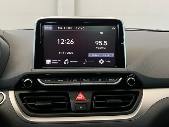 Foto 8 - Hyundai HB20S 1.0 T-GDI Platinum Plus (Aut) 2022