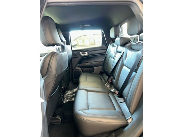 Foto 8 - RAM Rampage 2.2 TD Rebel 4X4 4wd (Aut) 2025