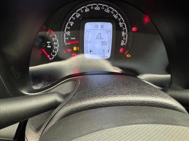 Foto 9 - Fiat Mobi 1.0 Like 2026