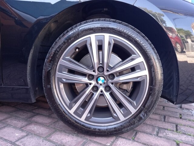 Foto 4 - BMW Série 2 Gran Coupé 218i Grand Coupé Sport GP 2021