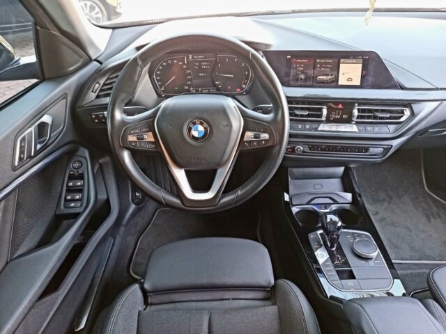 Foto 8 - BMW Série 2 Gran Coupé 218i Grand Coupé Sport GP 2021