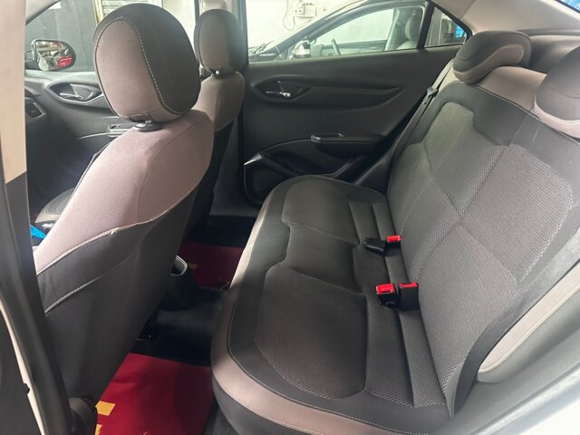 Foto 14 - Chevrolet Prisma 1.4 LTZ SPE/4 2015