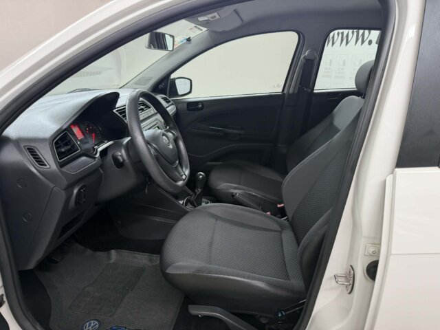 Foto 4 - Volkswagen Gol 1.0 MPI (Flex) 2021