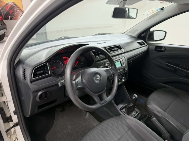 Foto 5 - Volkswagen Gol 1.0 MPI (Flex) 2021