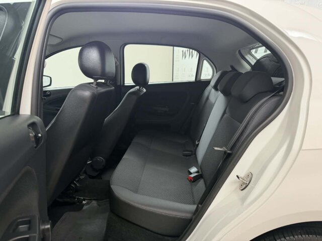 Foto 6 - Volkswagen Gol 1.0 MPI (Flex) 2021