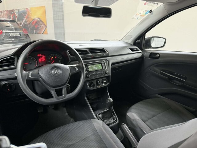 Foto 9 - Volkswagen Gol 1.0 MPI (Flex) 2021