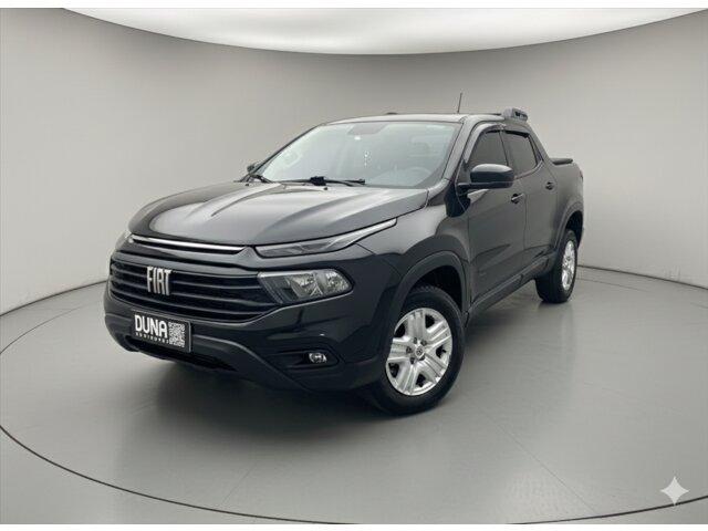 Foto 1 - Fiat Toro 1.3 T270 Endurance (Aut) 2022
