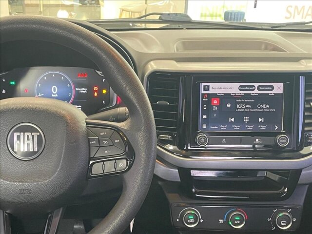 Foto 7 - Fiat Toro 1.3 T270 Endurance (Aut) 2022