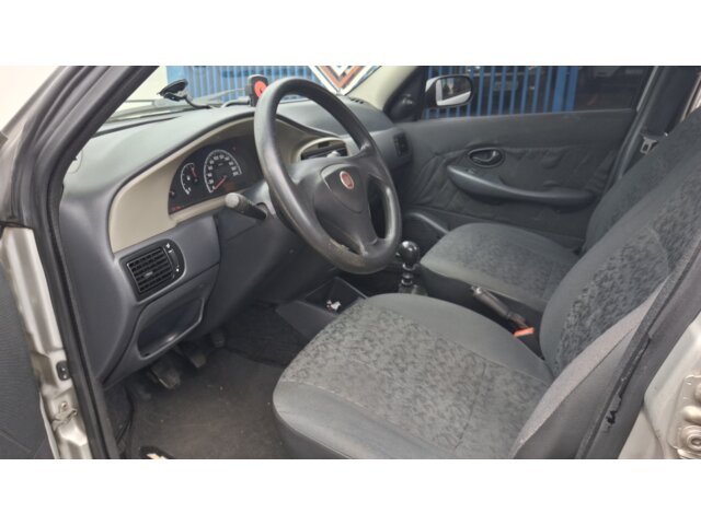 Foto 8 - Fiat Palio Fire Economy 1.0 8V (Flex) 2009