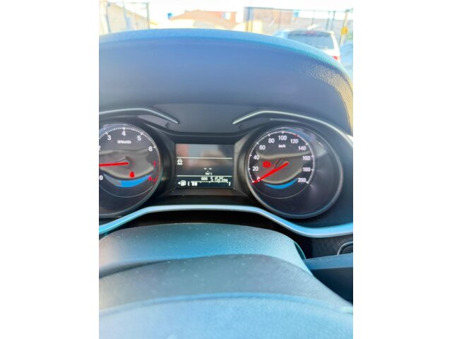 Foto 6 - Chevrolet Onix 1.0 LT R7H 2023