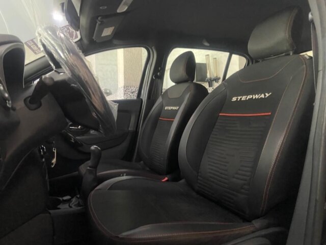 Foto 5 - Renault Sandero Stepway Zen 1.6 2021