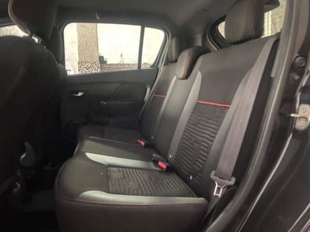 Foto 7 - Renault Sandero Stepway Zen 1.6 2021